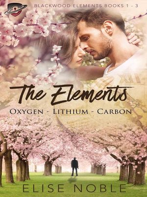 cover image of The Elements